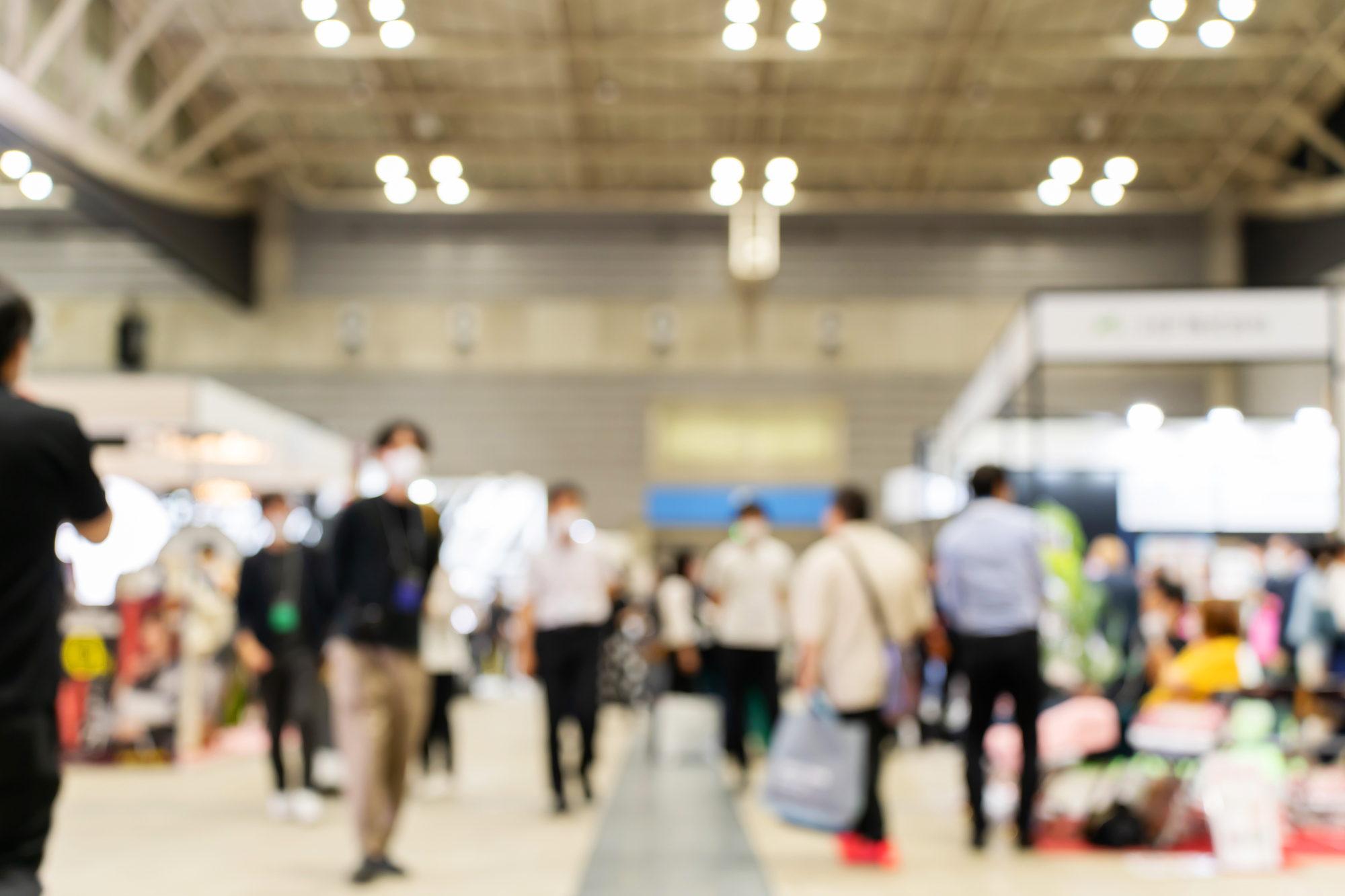 人と人、企業と社会をつなぎ、心に残る瞬間を創り出す