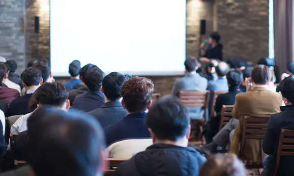 人と人、企業と社会をつなぎ、心に残る瞬間を創り出す