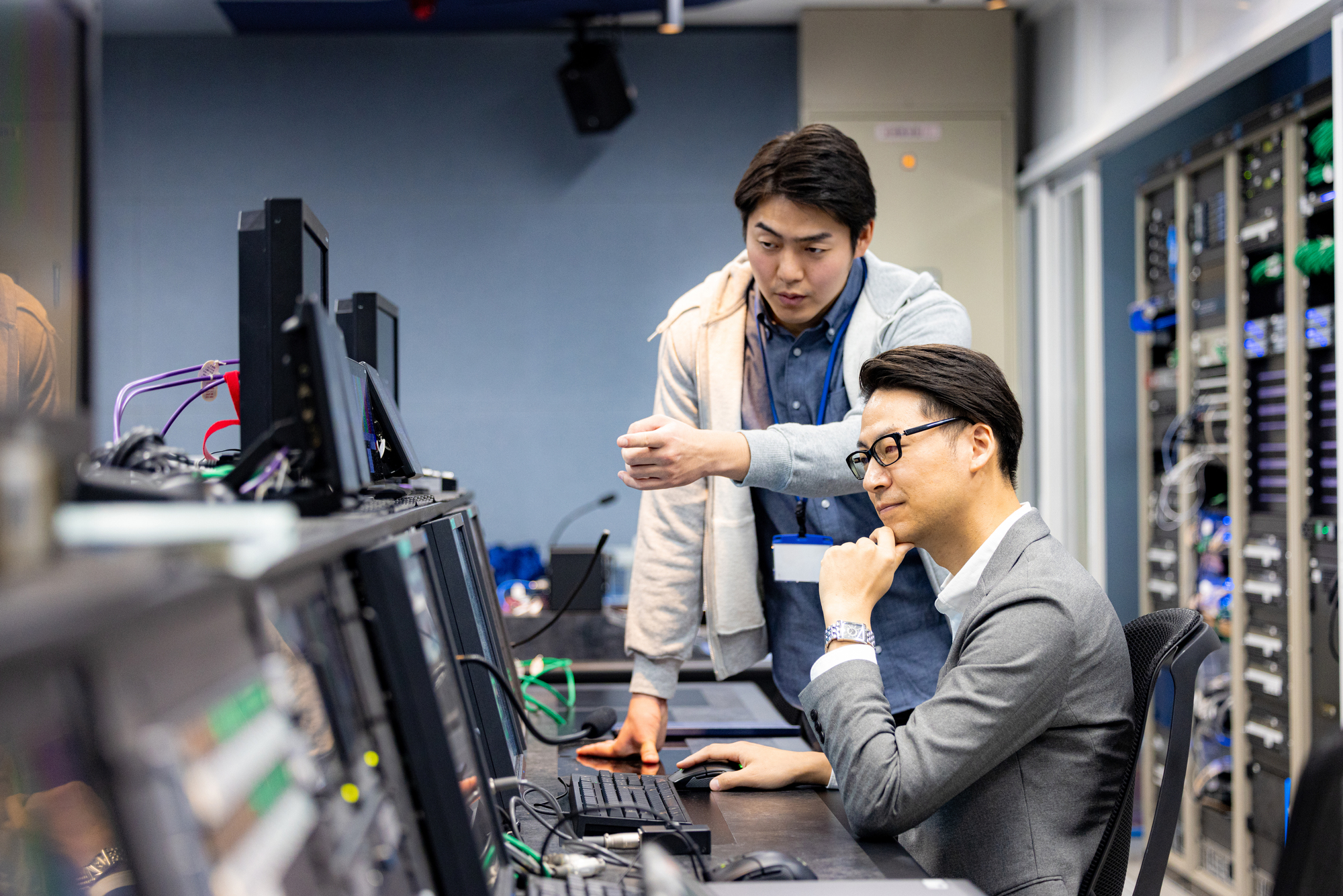 03.運営･マネジメント部門