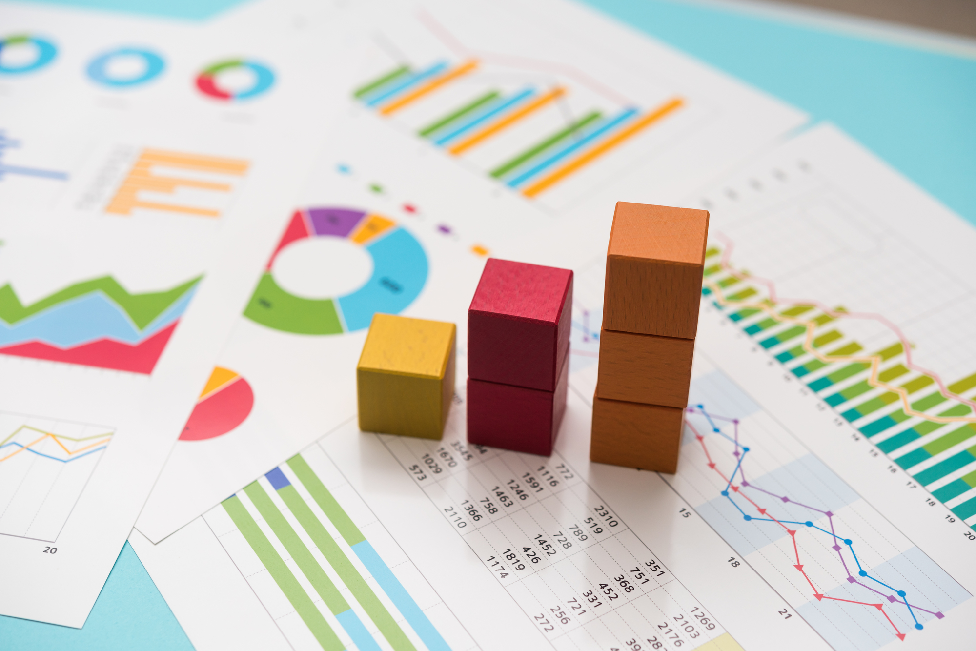 マーケティング支援：効果的な宣伝・集客戦略で成果を最大化