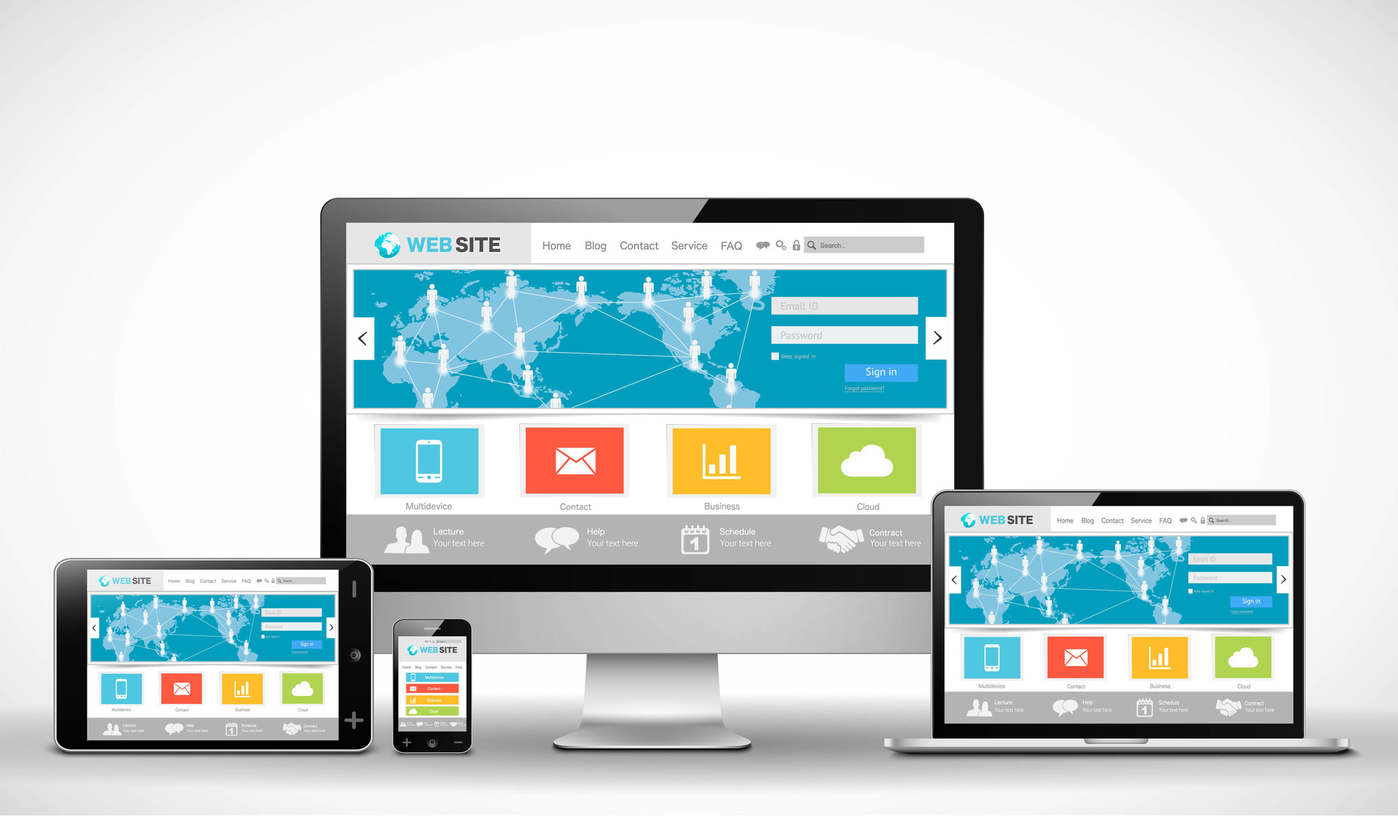 集客戦略・広告施策